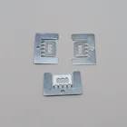 Hinges Iron Hinge Iron 24x35mm High Quality Furniture Hinges Iron Photo Frame Blue Zinc Hinge