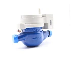 Sim Card Prepaid Card Water Meter Smart Prepaid SIM Card Lora Vane Wheel Dry Dial Magnetic Type Cold Water Meter