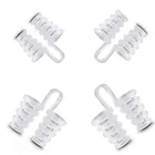New Ease Breathing Solution For Nose Anti Snoring Device