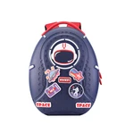 Bag School 2021 Various Backpack Styles Plastic Eva Bag Primary School Fashion Backpack Custom Logo Brands