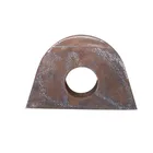 Steel Sheath Cheap Price Wholesale Super High Manganese Steel Sheath