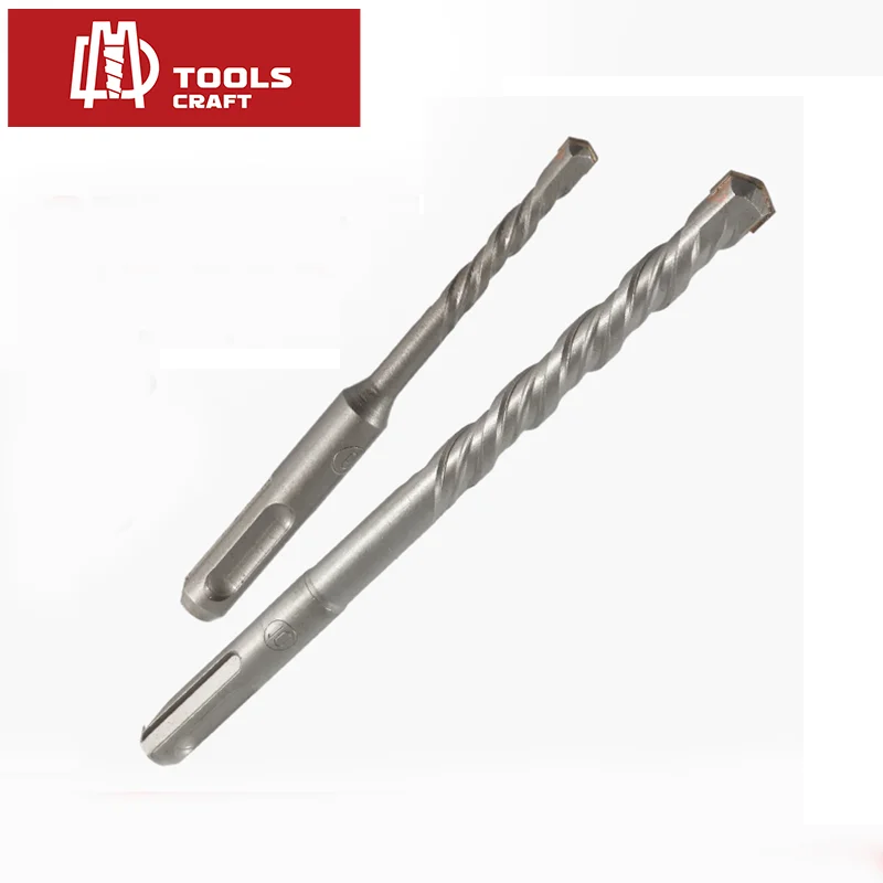Sds Max Shank Rotary Hammer Drill Bit 