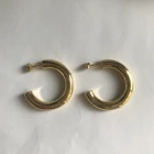 Gold Jewelry Manufacturer Custom Jewelry Gold Filled Gold Vermeil Gold Plated