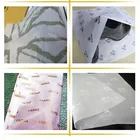 Paper Wholesale Cheap Custom Logo Printing Tissue Paper Wrapping