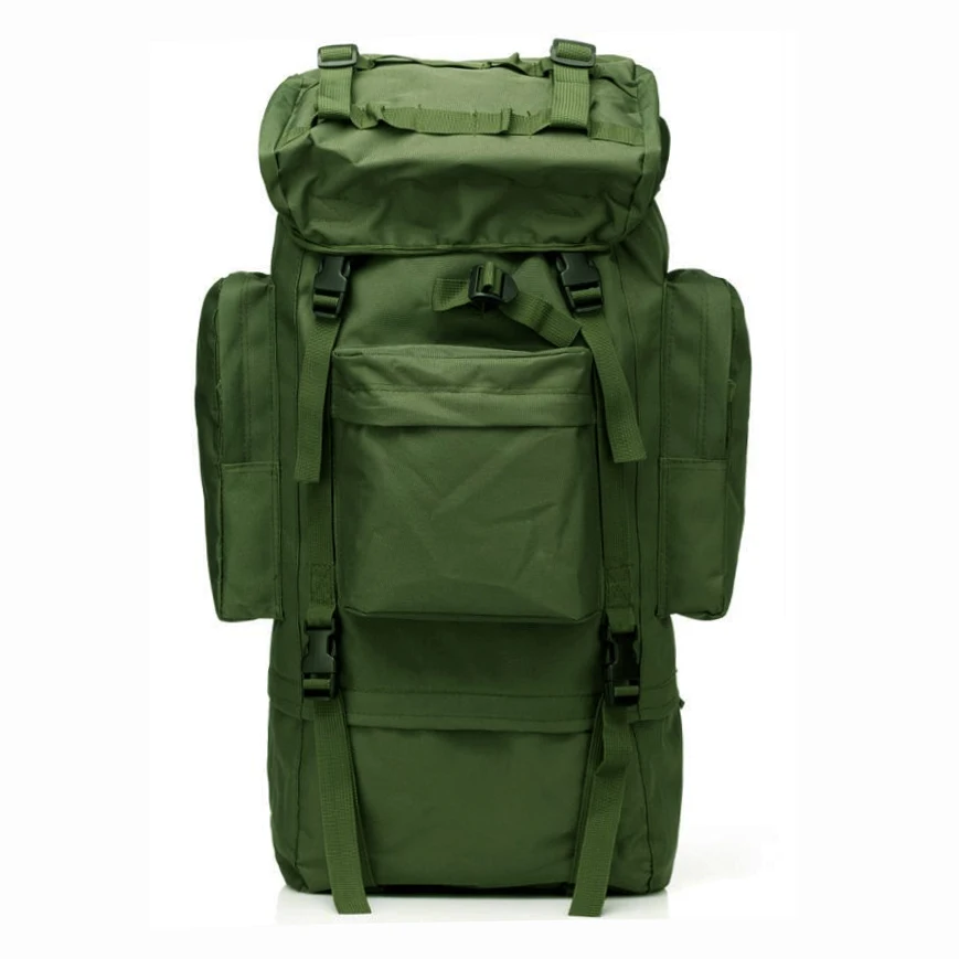 internal frame rucksack