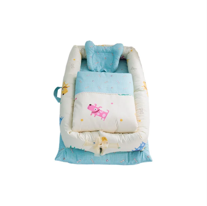 mini crib changing pad