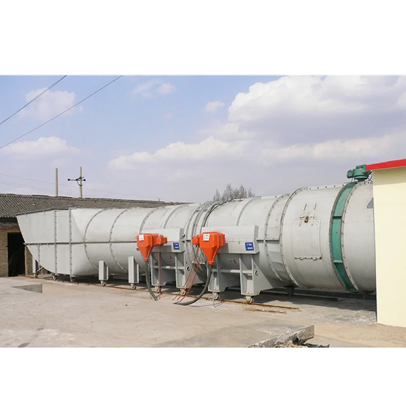 Axial Flow Fan, 380, Electric - detail 4