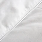 Comforter Bedding White Bed Comforter Factories Cotton Queen Plain Quilt Beddings-Quilt