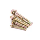 Nuts China Manufacture Self-drilling Screw Nuts And Screws