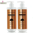Hair Care New Products Hair Care Herbal Purifying Charcoal Detox Shampoo And Conditioner Private Label