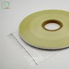 Opp Bag Plastic Bag Sealing Tape PE OPP Film Custom Printing Plastic Bag Sealing Tape