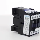 Quality Contactor 12A CJX2 1210 1NO AC Contactor 220V 380V Magnetic Ac Contactor High Quality Manufacturer