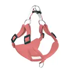 Leather Manufacturer Wholesale Multi-colors Adjustable Pet Pulling Rope Leather Pet Dog Seat Belt