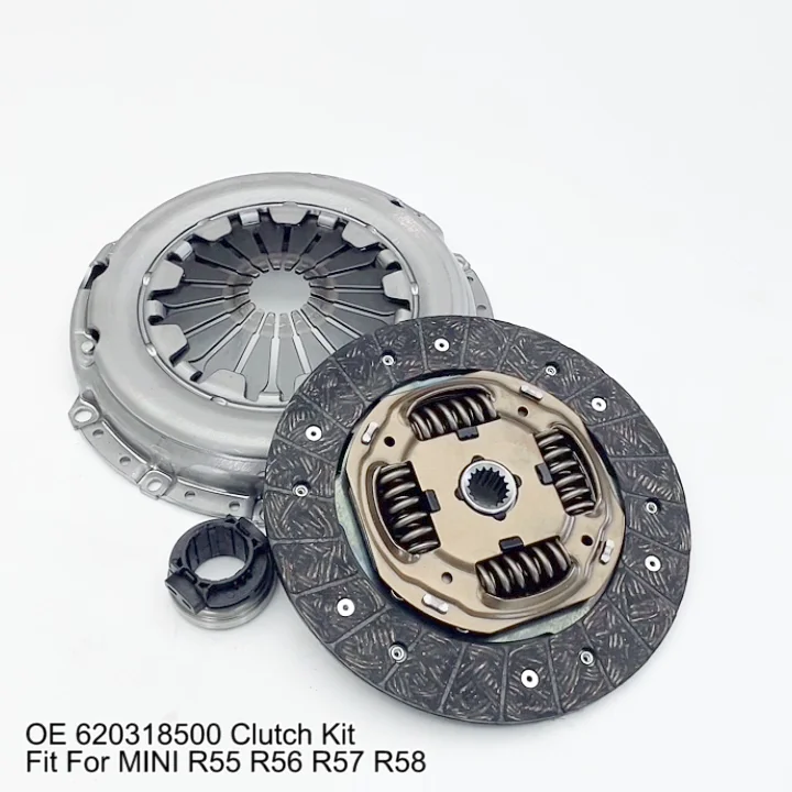 Auto Transmission Clutch Kits Versatile Fit For Toyota Nissan