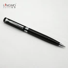 New Pen Pen Gift Lingmo 2020 New Design High Quality Gift Metal Ball Pen OEM Logo Luxury Ballpoint Pen