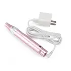 Pen The Best Selling Leather Rolling System Anti-swelling Electric Leather Printing Electric Pen