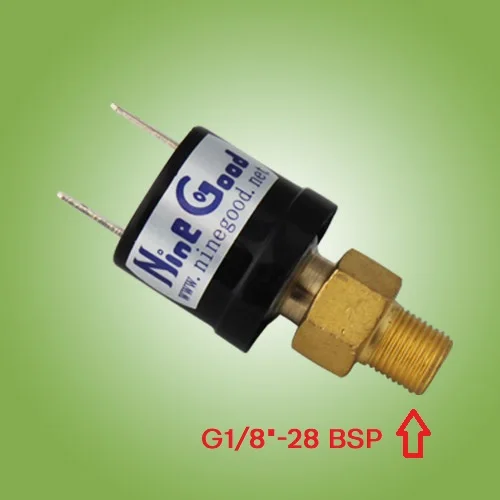 Superior Gas Pressure Controller, HVAC, IP54 - detail 2