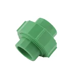 Pipe And Fittings Hot Sale High Quality PPR Pipe Union/Male/Female Threaded Pipe Fittings