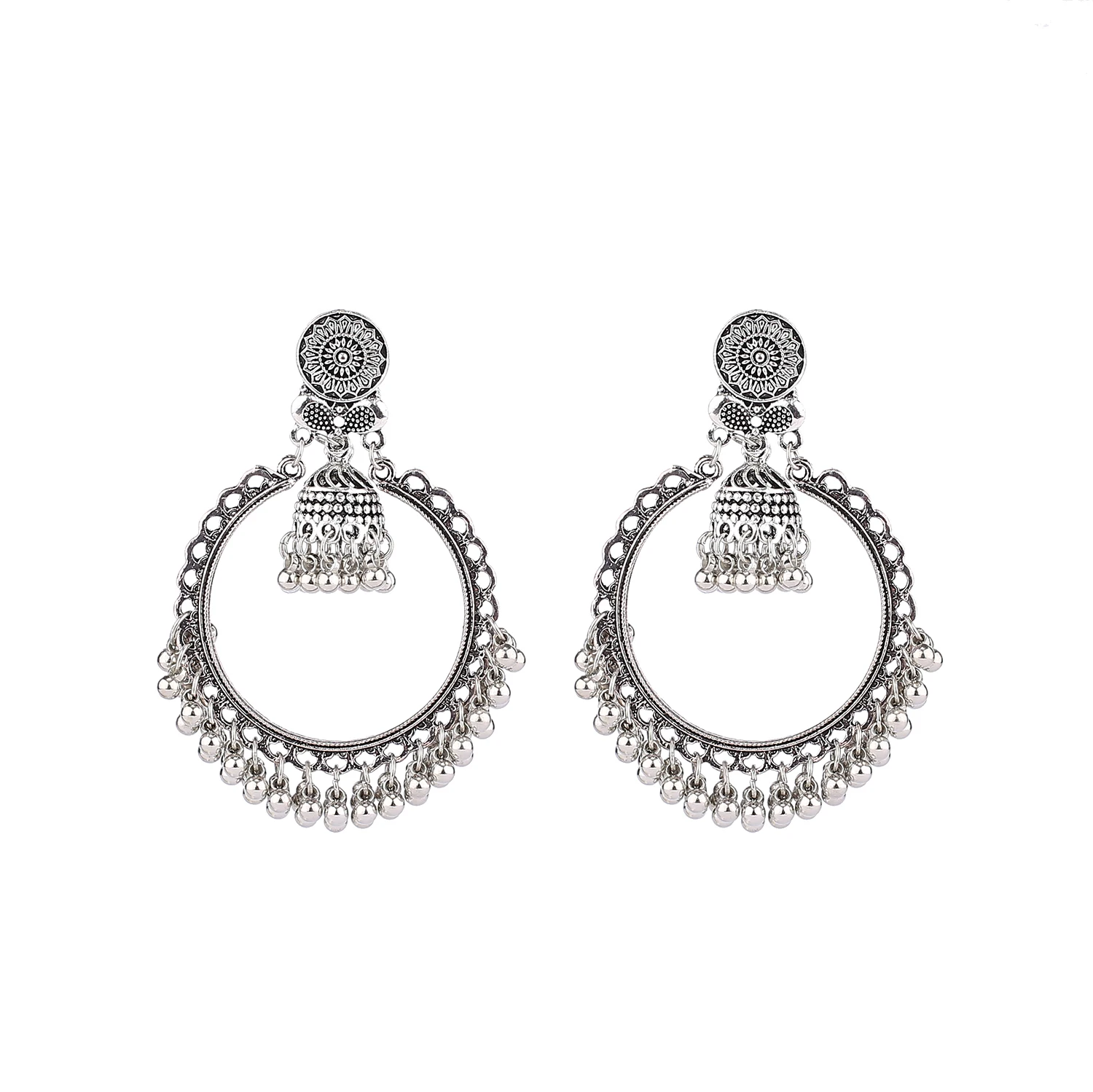 jhumka earrings 2022