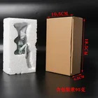 Fairy Three-dimensional Butterfly Flower Fairy Garden Decoration Ornaments Of The Demon Statue Resin Handicraft