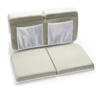 Mat Bath Superior Quality Non-slip Easy Kneeler Best Tub Mat For Baby Bath Kneeling Pad