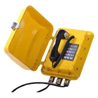 Telephone IP Telephone Corded Explosion Proof Telephone With Loudspeaker