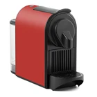 Coffee Machine Coffee Machine Hot Selling Nespresso Capsule Automatic Coffee Machine