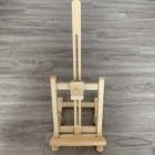 Artist wood easel desk/Wood desk desktop easel/Desktop easel