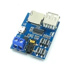 TF Card U Disk MP3 Decoder Board Module MP3 Amplifier Decoding Audio Player Module