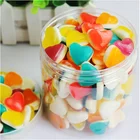 Candies Sweet And Good Quality Mixed Color Candies For Wholesale