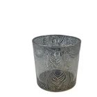 Chinese Candle Chinese Floating Candle Holder Glass Candle Holder Glass Lantern