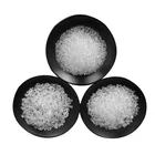 Glass Terrazzo Recycled Decoration Garden Landscape Crushed Clear Glass For Terrazzo Floor