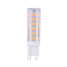 Warm White Led Light Bulbs Bulb High Quality Warm White 7w G9 Led Light Bulbs Factory Price Led Bulb