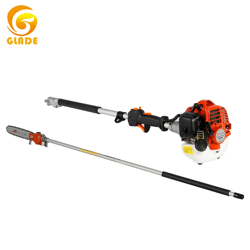 gas tree pruner