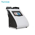 Cavitation Cavitation Machine Ultra Shape 5 In 1 Vacuum 40K RF Body Cavitation Slimming Machine