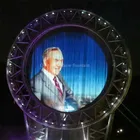 O Show Water Screen And Laser Show Kazakhstan Big O Ring Water Screen Laser Fire Water Laser Dancing Show