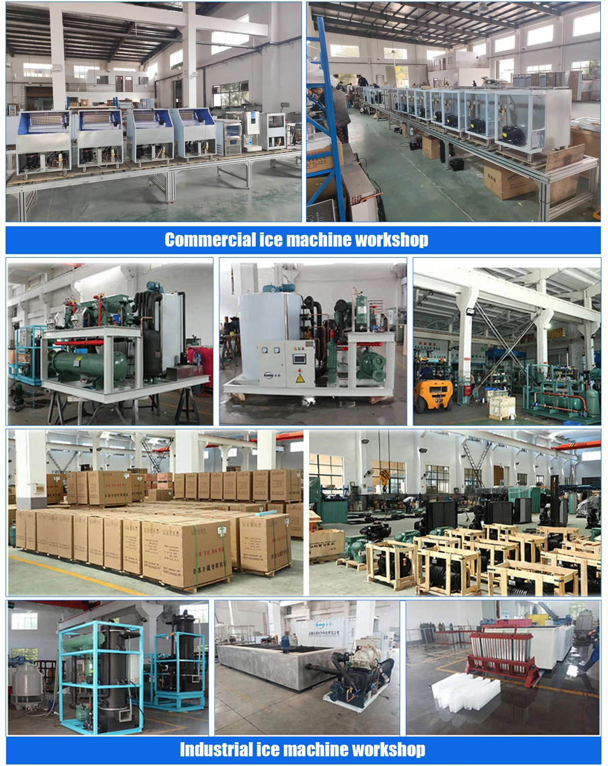 Ice Machines, 2T, 5T - detail 64