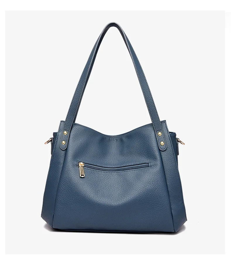 High Quality Bag Wholesale Latest Designer Handbags Famous Brands Luxury Handbags For Womens Shoulder Bag