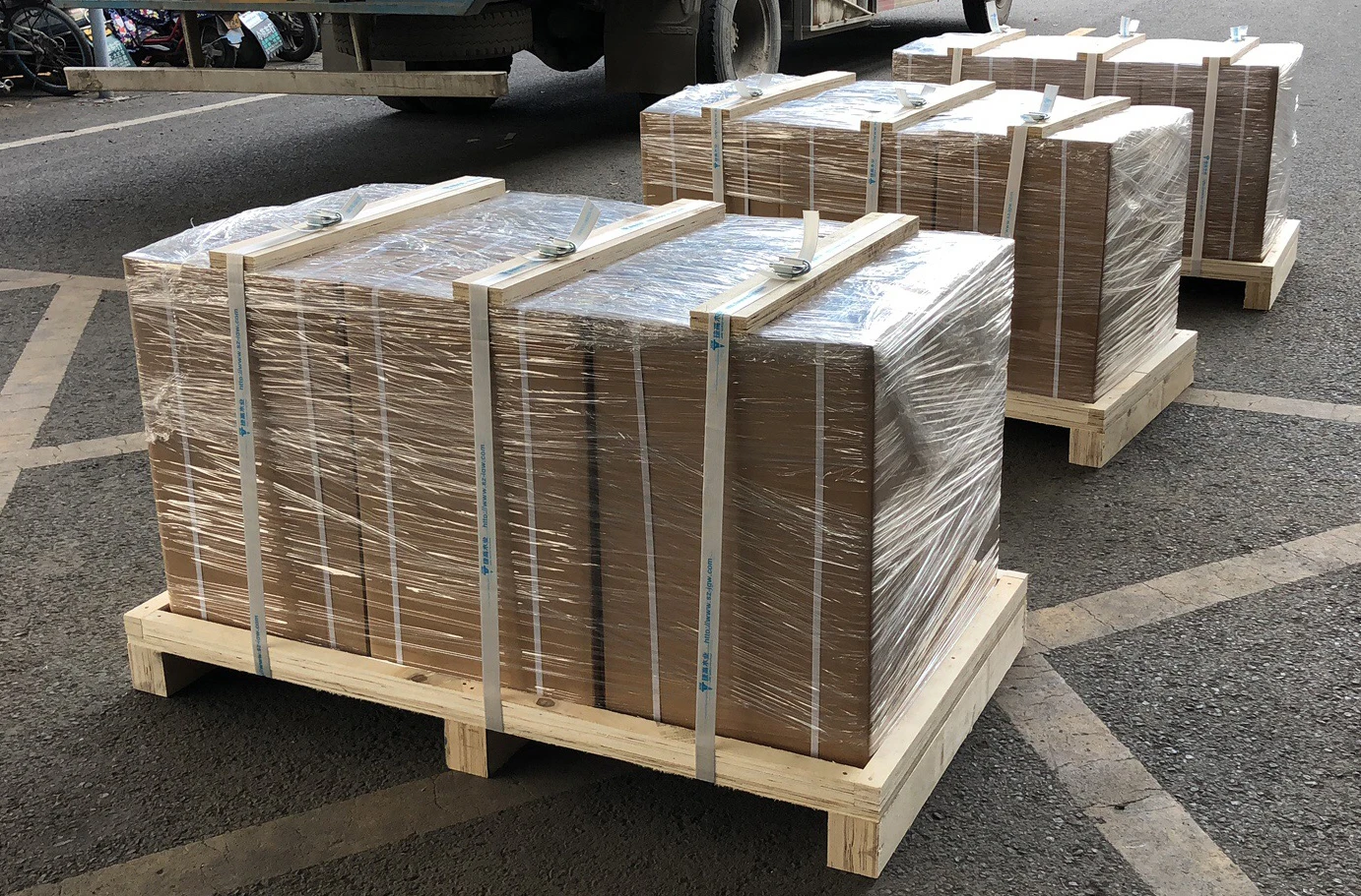 Air Handling Units, 1000W, R134a - detail 28