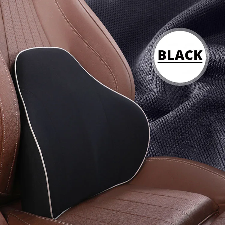 car seat posture corrector