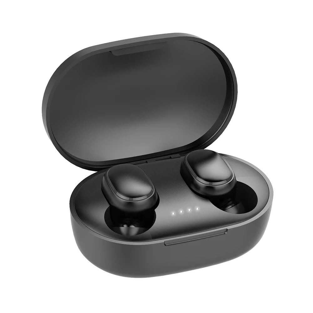 wireless stereo earbuds c5