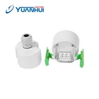 Lamp LED Triproof Light 3/5-YearWarranty CCTAdjustable SmartConnection LED Triproof Lamp