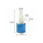 Pressure Valve For Water 1/2 Inch Low Pressure Floating Automatic Water Level Control Valve For Water Tank