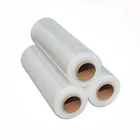 Stretch Film Plastic New Lldpe Stretch Film Plastic Wrapping Jumbo Roll