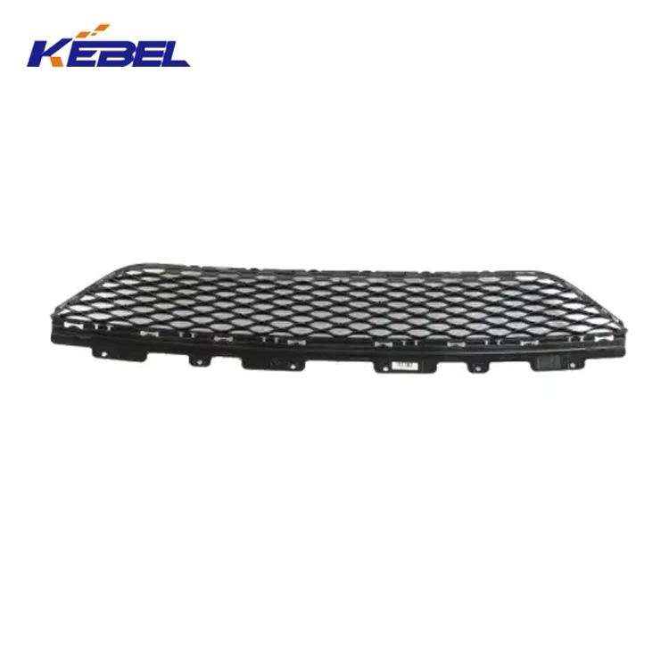 KEBEL Front Bumper Lower Grille OEM 5113686AB Car Grills for Dodge Durango 2014 2015 2016 2017 2018 2019 details