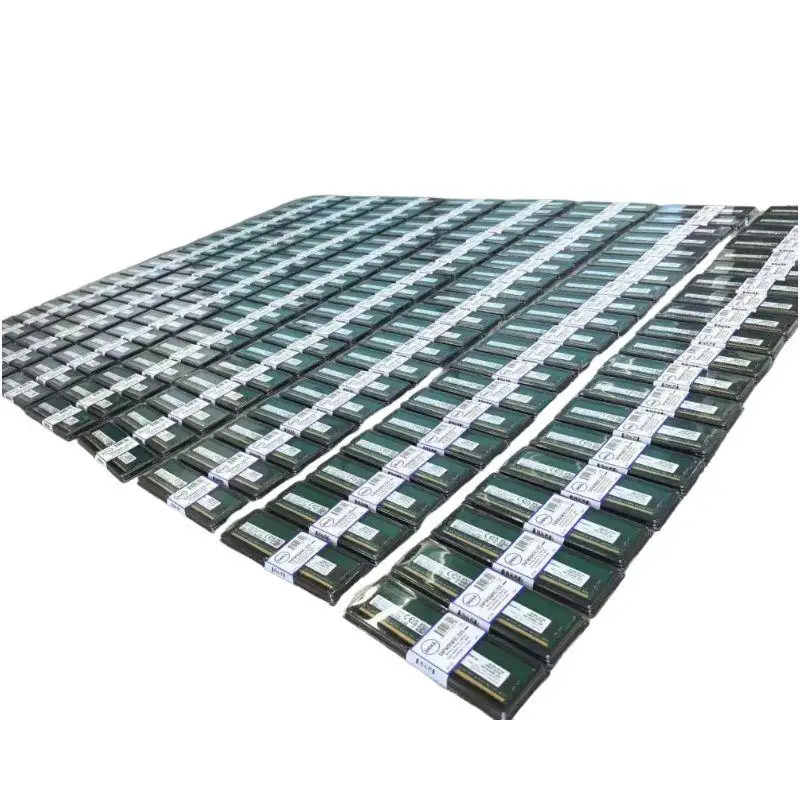 Genuine Dell PowerEdge Memory 16GB 32GB 64GB DDR4 3200MHz ECC RAM for R740 R750 R650 R540 R440 R840