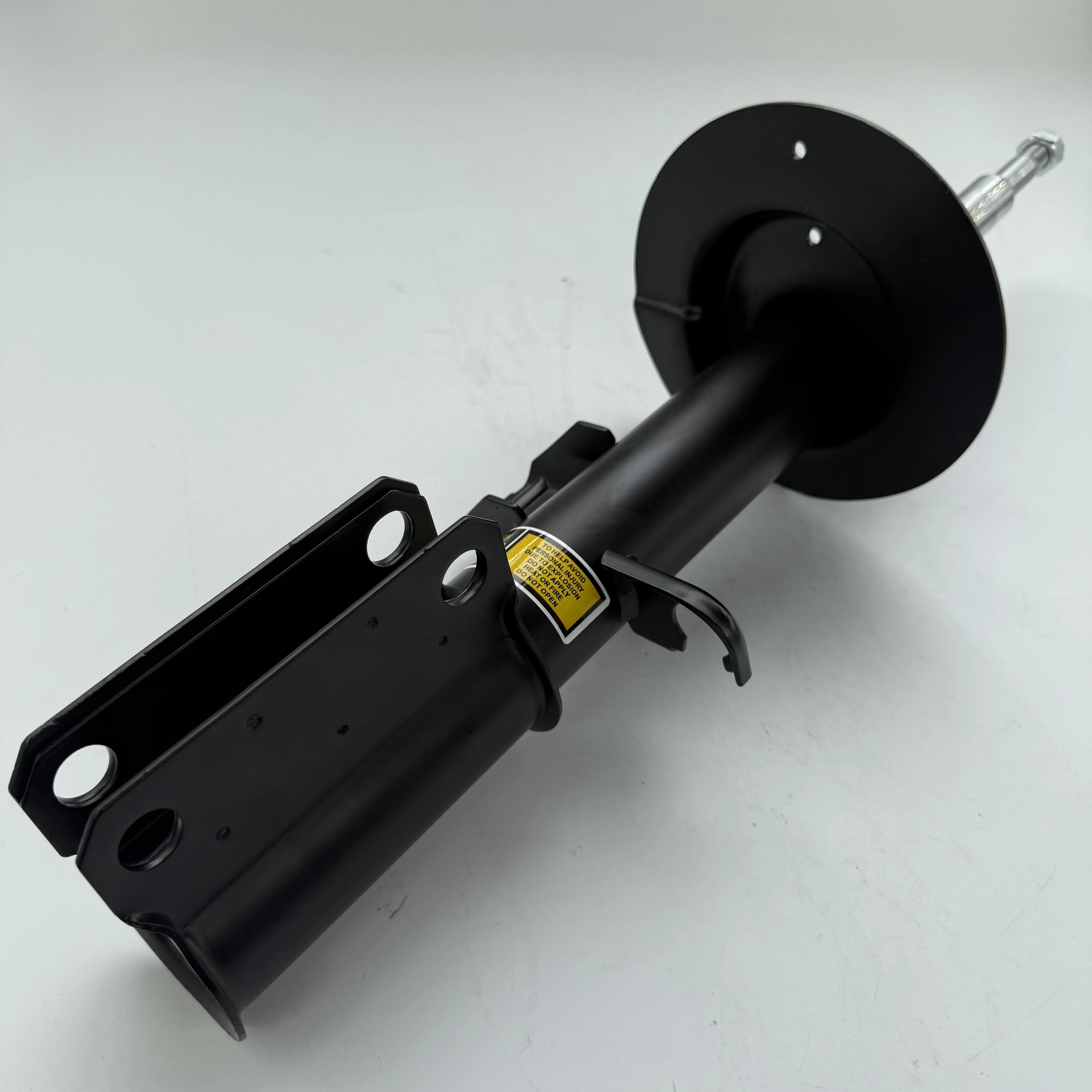 Good Quality Auto Parts Aluminum Steel Front Rear Shock Absorber for BMW E34 E39 E46 E53 E60 factory