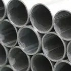Erw Pipe Q235 Erw Low Pressure Liquid Tube Galvanized Green House Steel Pipe