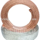 Copper Copper Copper Braided Wire Pure Copper Braided Wire