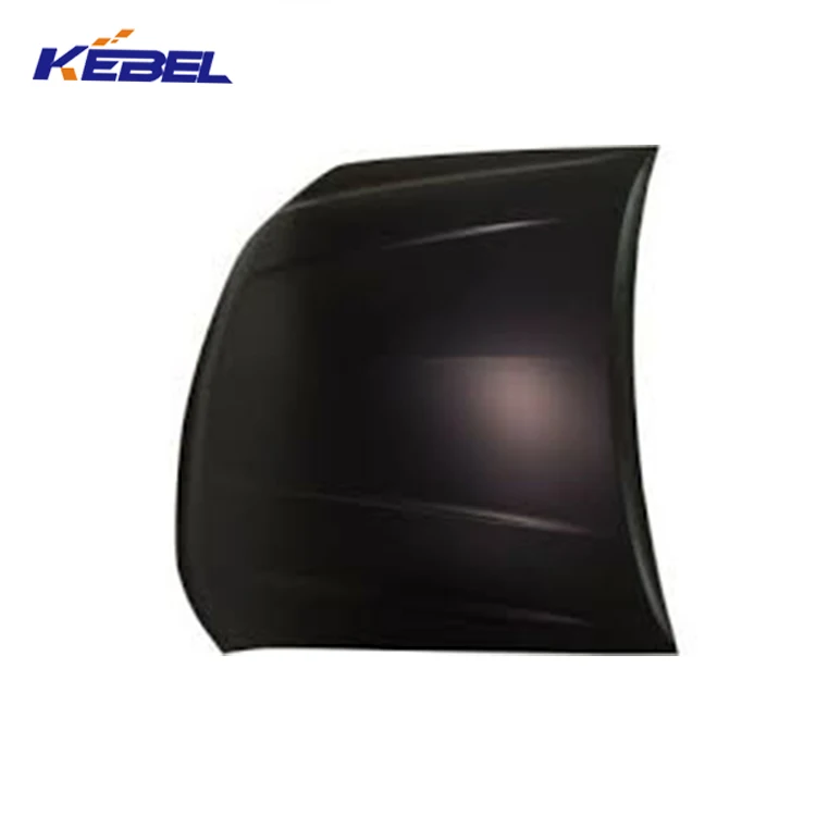 product black engine hoods bonnet oem 84003121 car hood for chevrolet colorado 2015 2016 2017 2018 2019 2020 2021-7